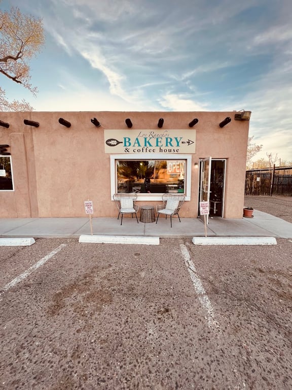 Photo of Los Ranchos Bakery
