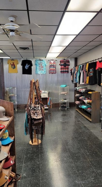 Photo of Rustic Arrow Boutique