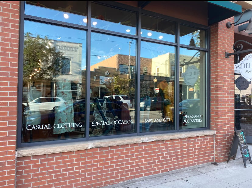 White Oak Boutique