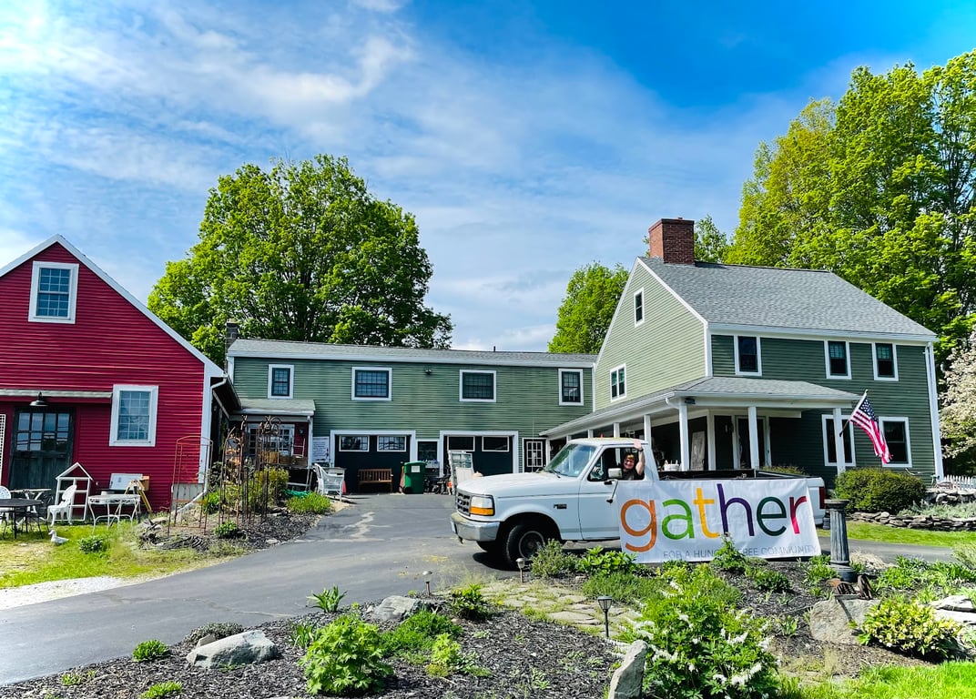 Sage Farm Antiques