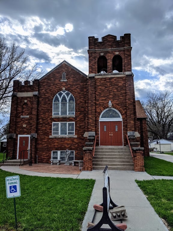 Silver City United Methodist