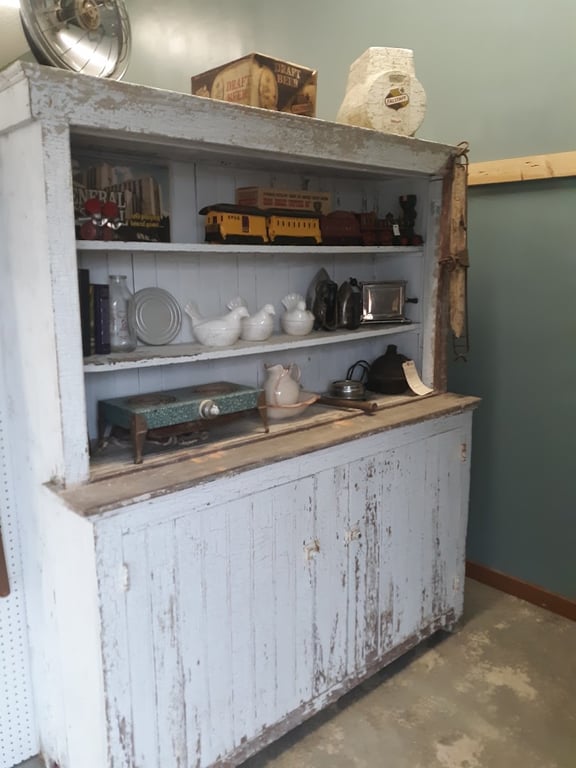 Photo of Trash and Treasure