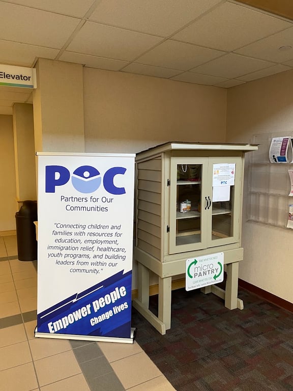 Partners for Our Communities