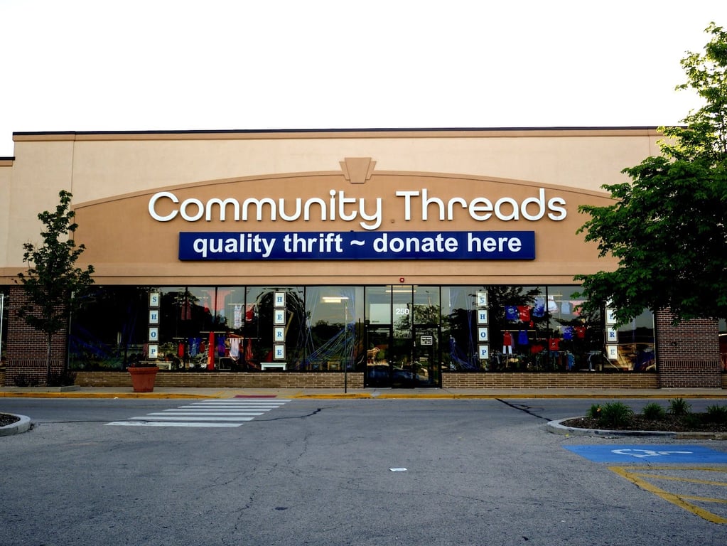 Community Threads
