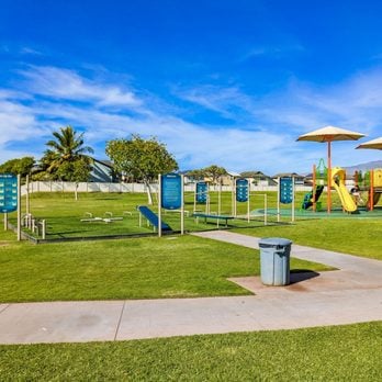 Hoalauna Dog Park