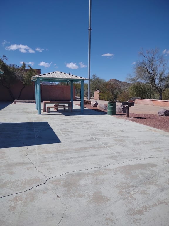 San Juan Park