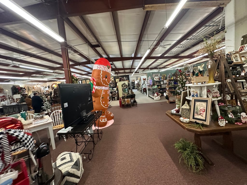 Vintage South Marketplace
