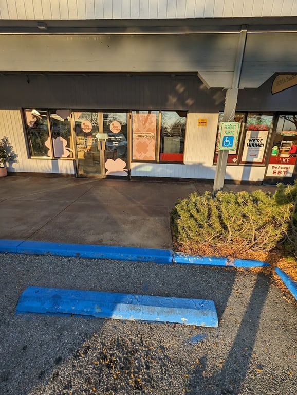 Photo of Indy Clover