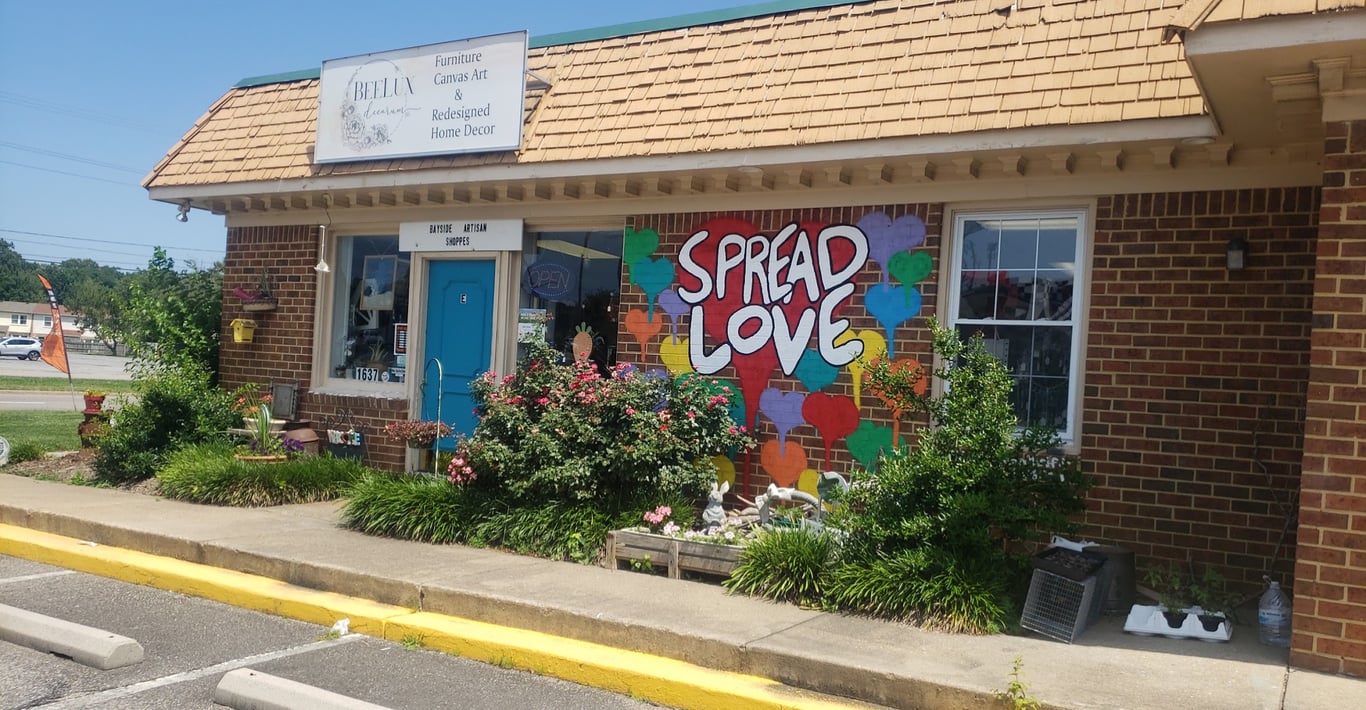 Bayside Artisan Shoppes