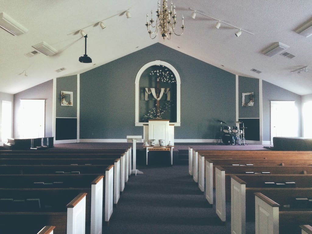 Village Baptist Church