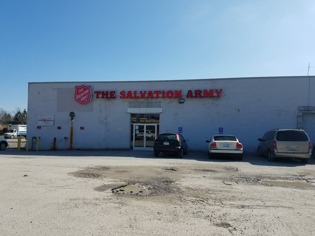 Photo of The Salvation Army Family Store & Donation Center