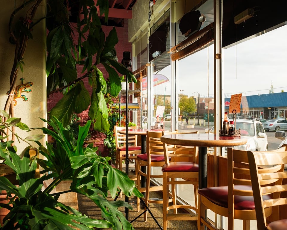 Photo of Organic Oasis | Restaurant & Juice Bar