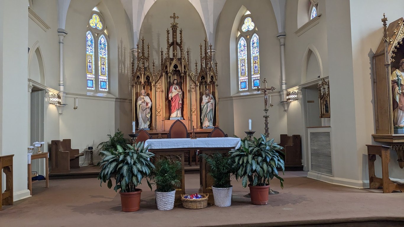 St. Vincent de Paul Hope Center