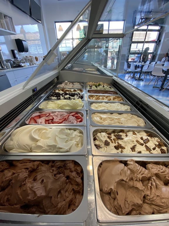 Heaven Creamery