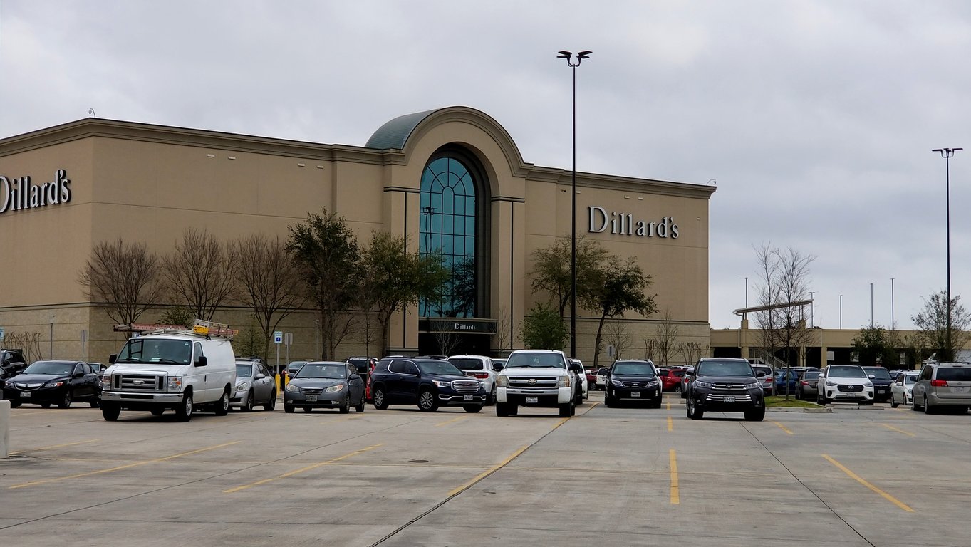 Dillard’s