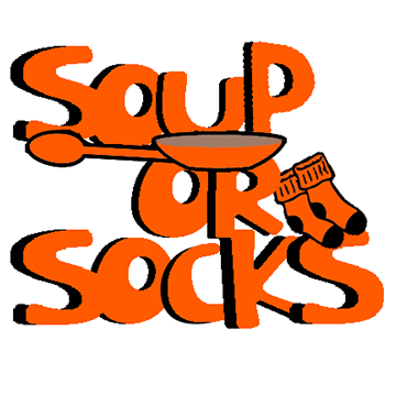 Soup or Socks