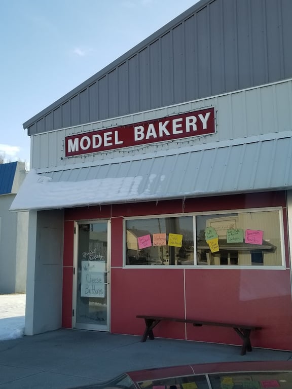 Model Bakery