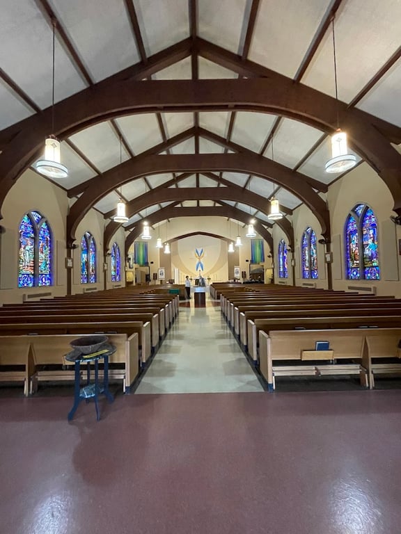 Blessed Teresa of Calcutta Catholic Church