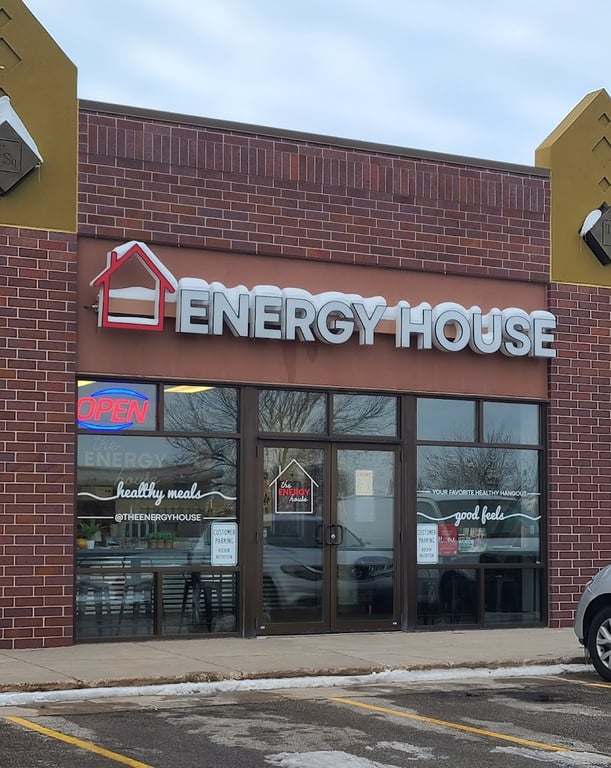 Photo of The Herbalife Energy House Nutrition Shop