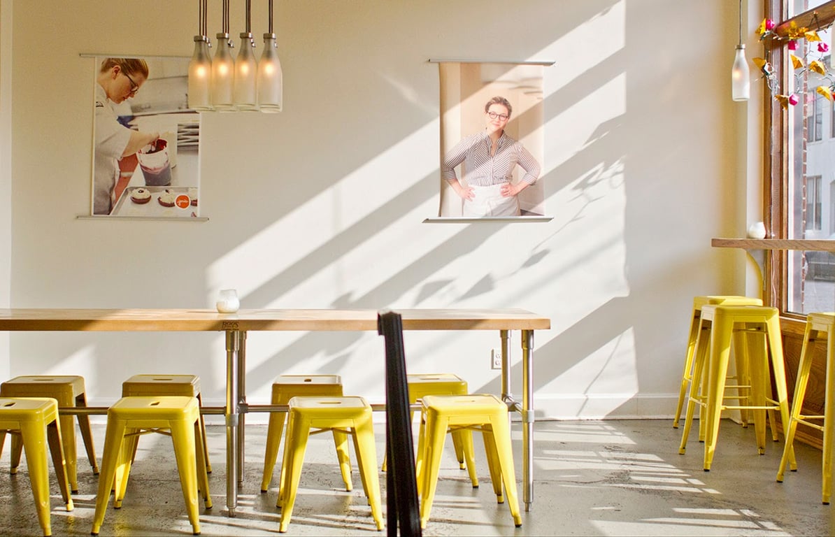 Jeni’s Splendid Ice Creams