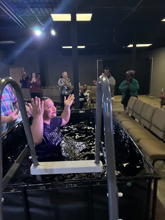 Reach Church