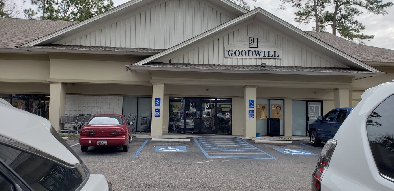 Palmetto Goodwill