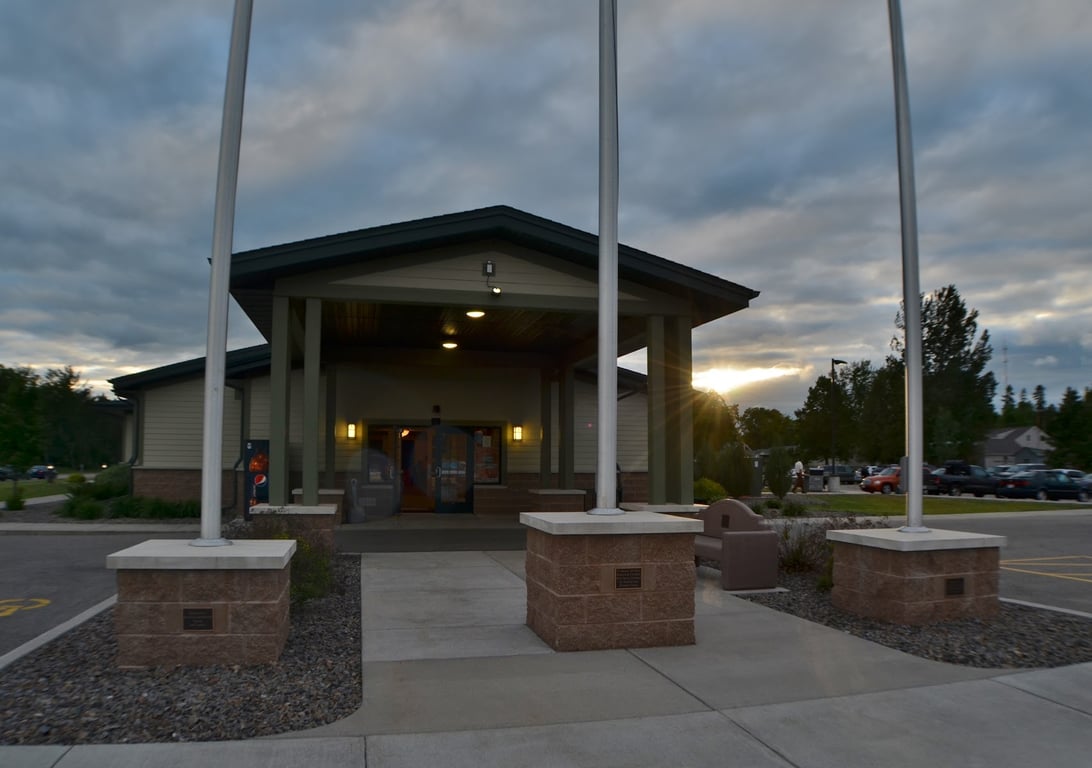 Nekoosa Area Senior Community Center