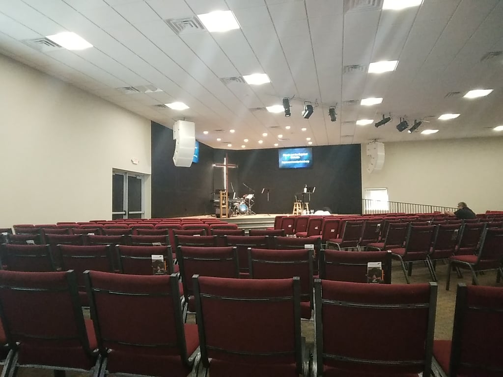 Rejoice Community Church