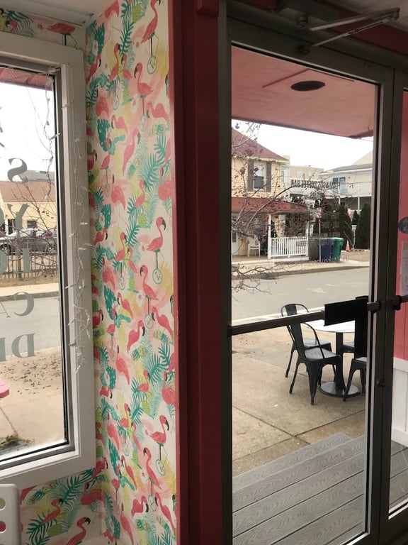 Flamingos Coffee Bar