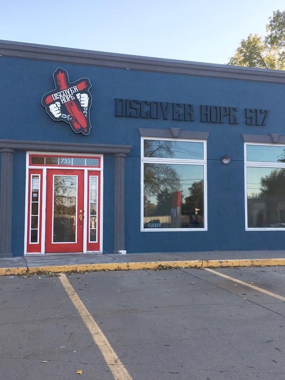 Discover Hope 517