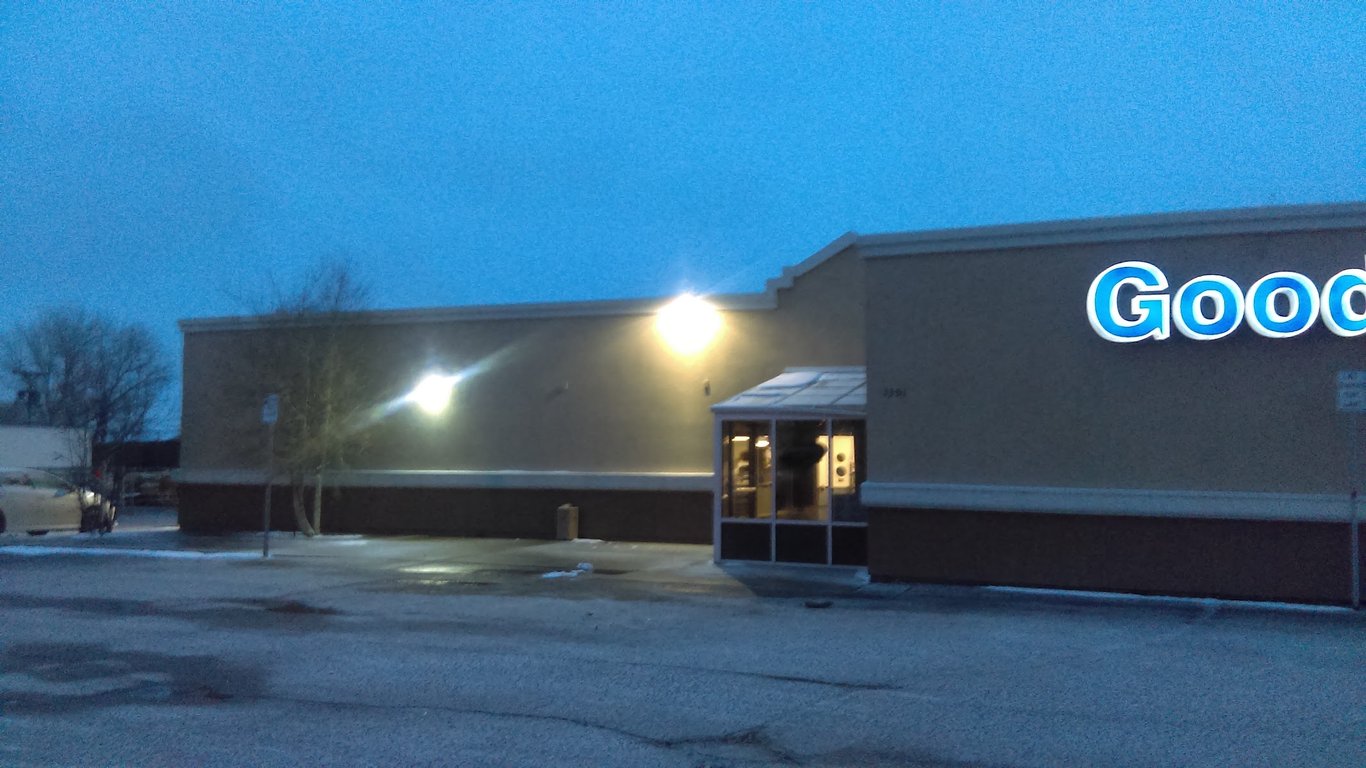 Goodwill Wyoming – Cheyenne Nationway