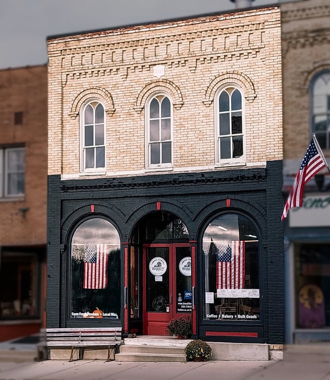Small Towne Market