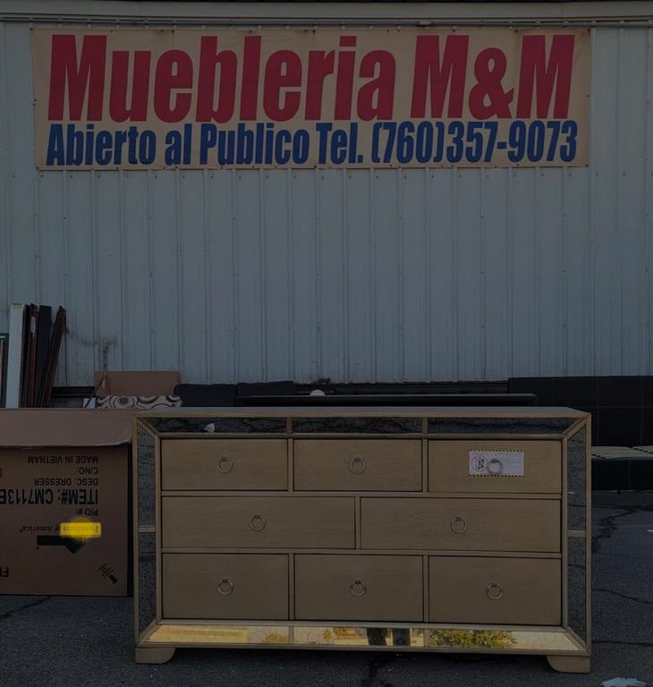 M M Furniture