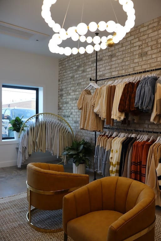 Ivy Grace Boutique