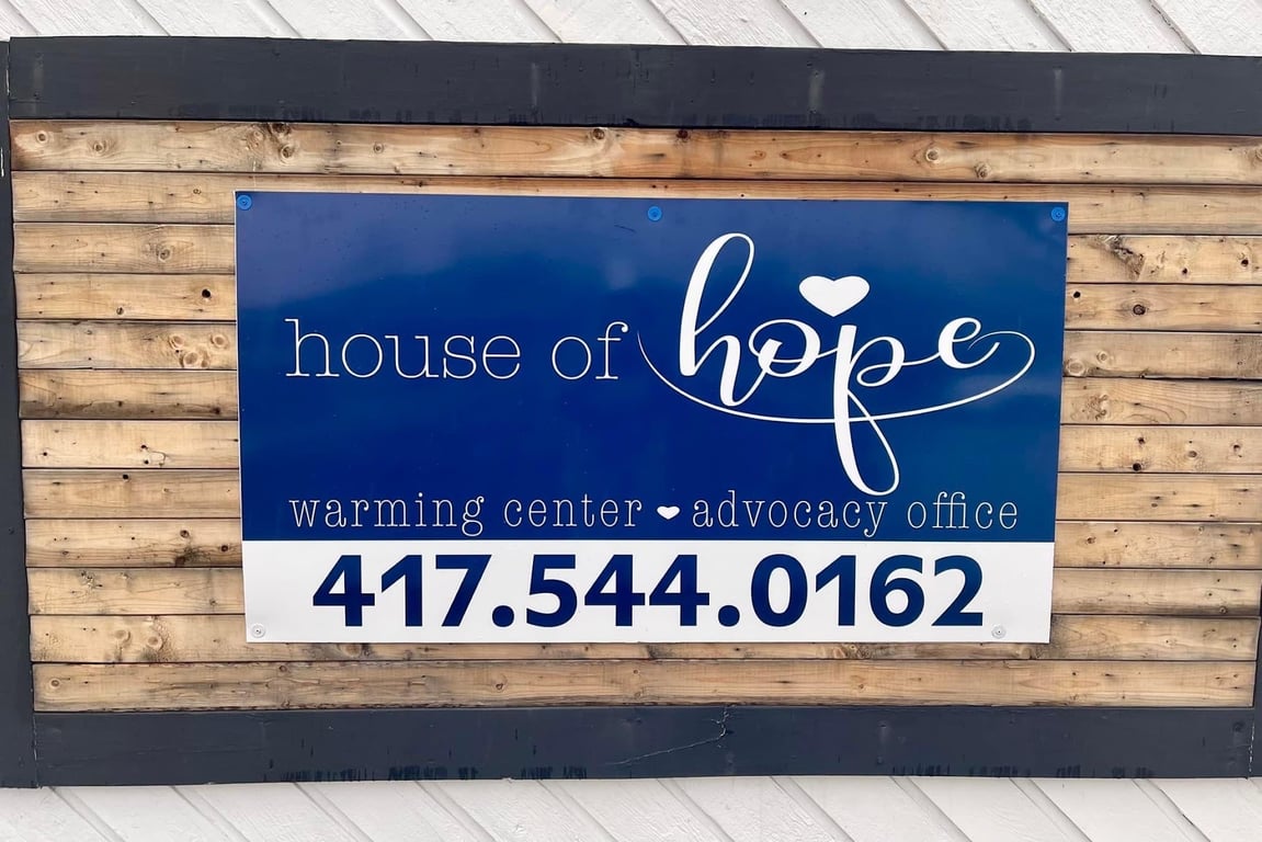 House of Hope