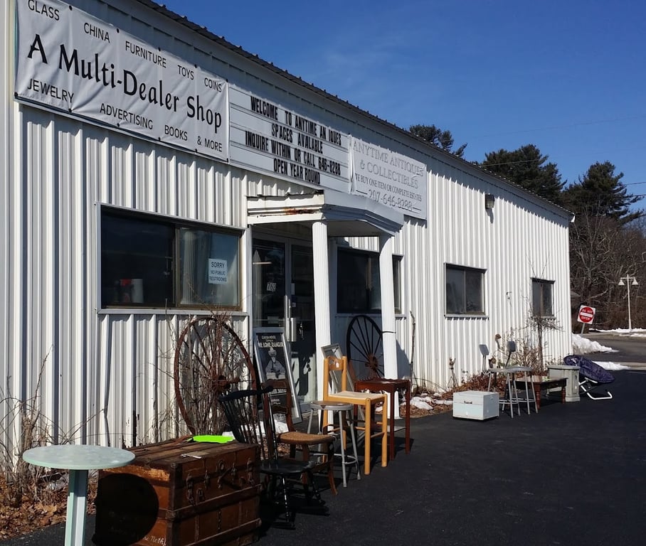 Anytime Antiques