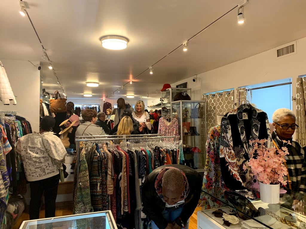 La Boutique Resale Consignments