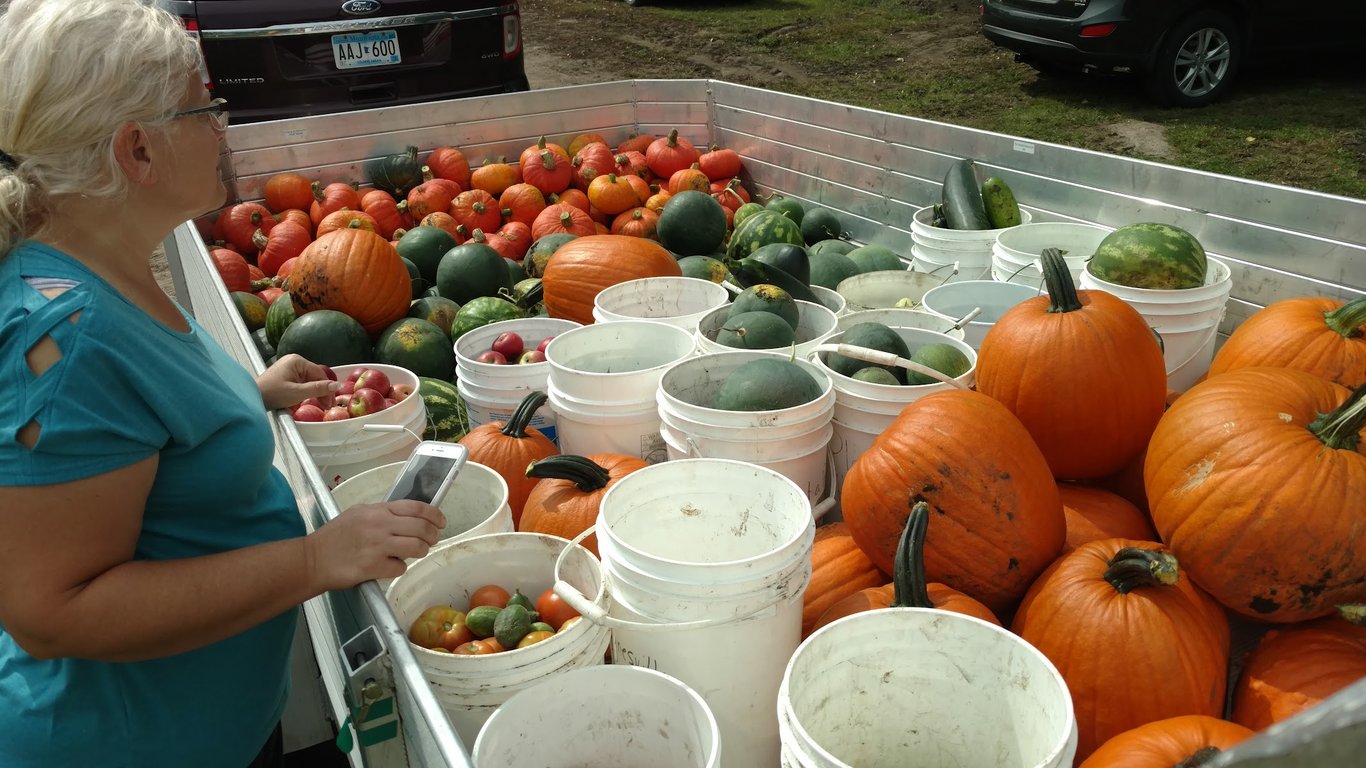 Community Service Center