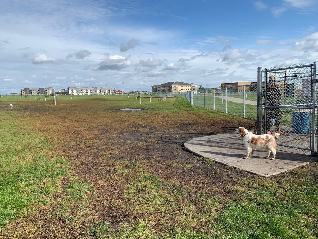 Brandt Crossing Park
