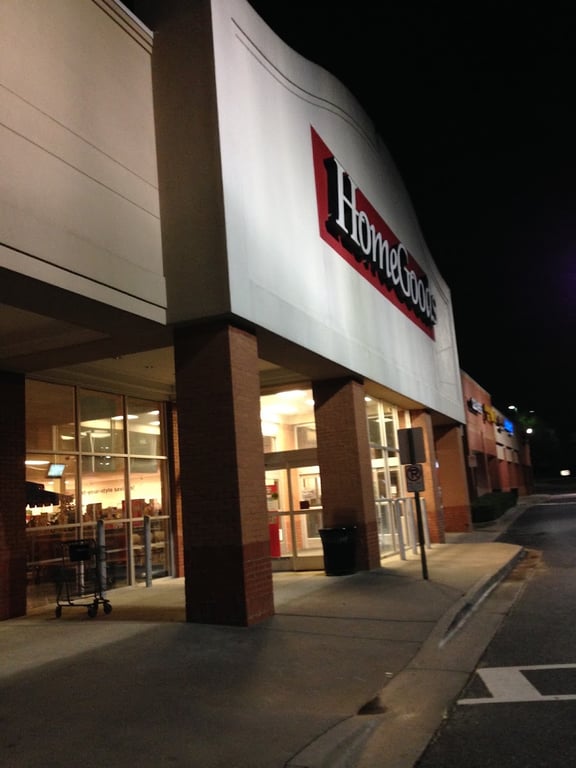 HomeGoods
