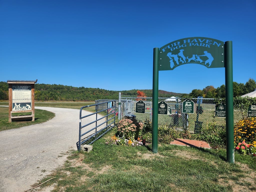 Fur Haven Dog Park
