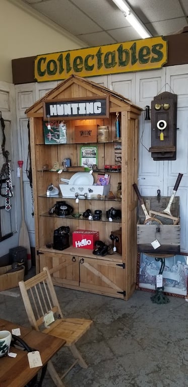 Photo of Somewhere In Time Antique Mall