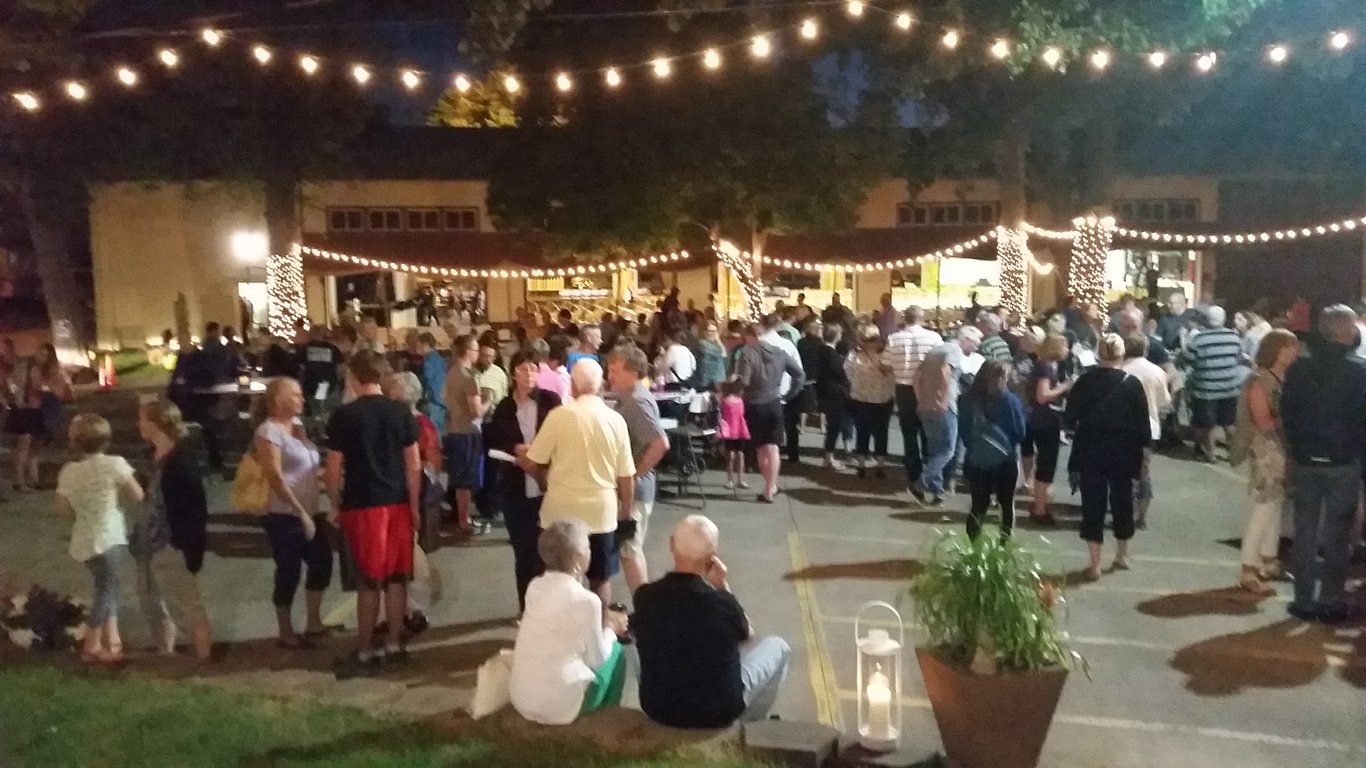 Okoboji Bible Conference Ministries