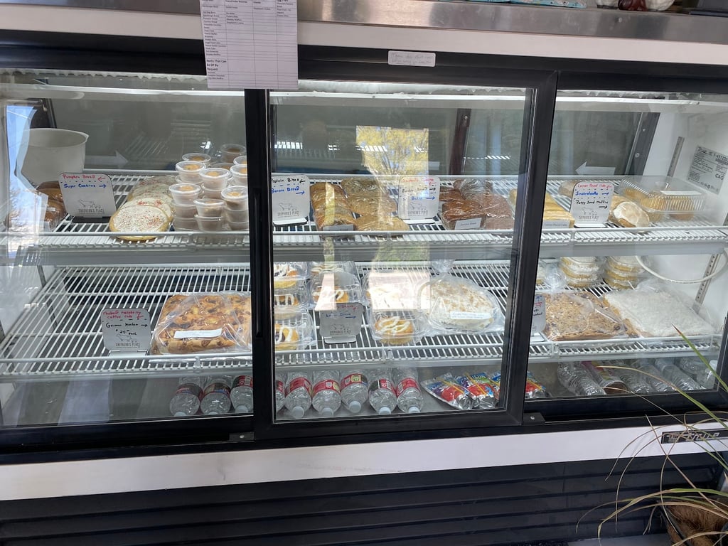 Sheperd’s Place Gluten Free Bakery