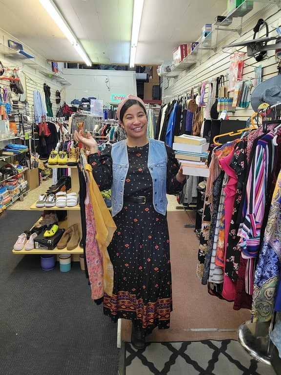 Main St Consignment & Thrift