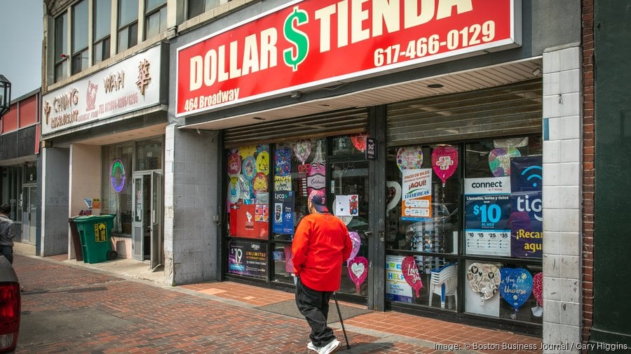Dollar Tienda