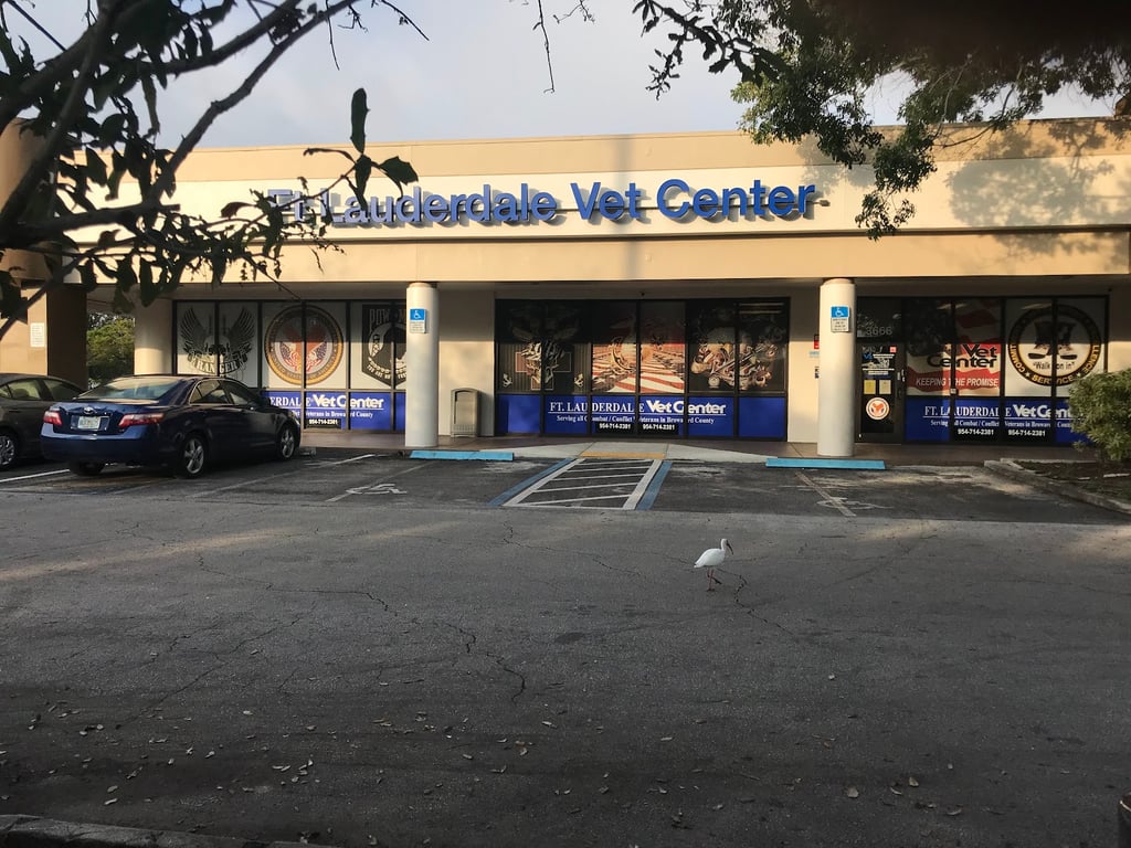 Lauderdale Lakes Marketplace