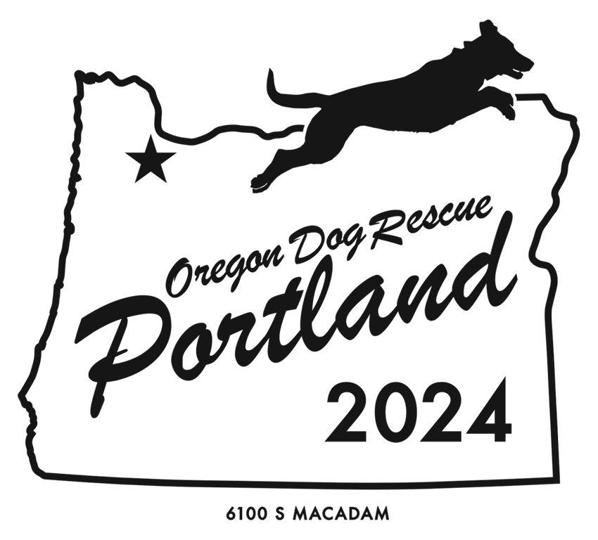 Oregon Dog Rescue
