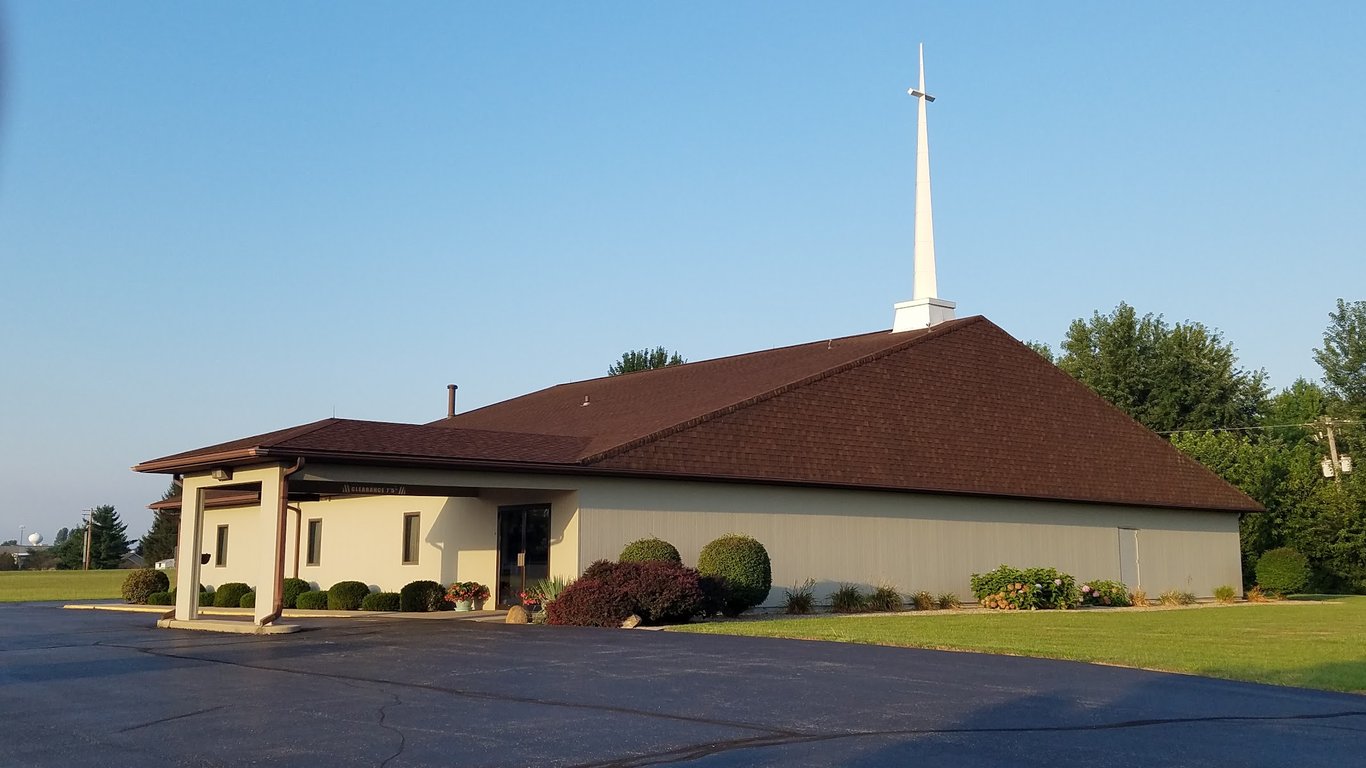 Our Redeemer Lutheran Church