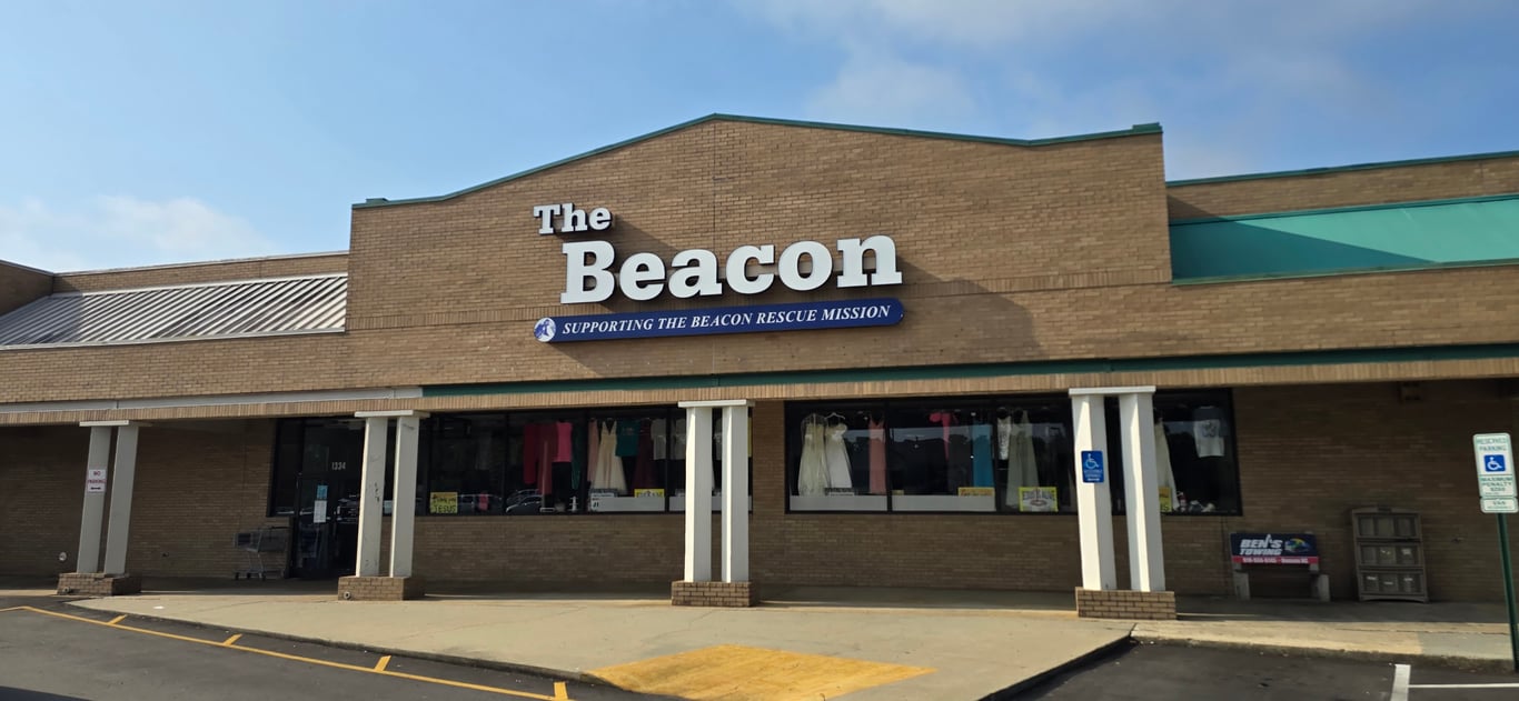 Fuquay-Varina Beacon Store